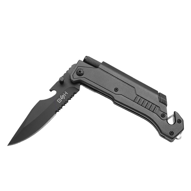 BSH ADVENTURE 3in1 glāb&scaron;anas nazis N-061Z