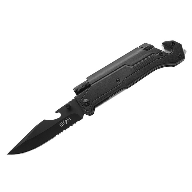 BSH ADVENTURE 3in1 glāb&scaron;anas nazis N-061Z