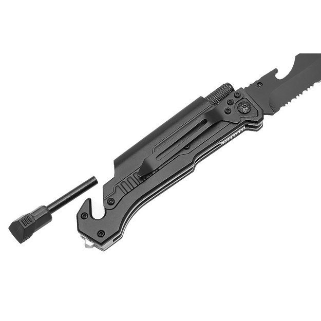 BSH ADVENTURE 3in1 glāb&scaron;anas nazis N-061Z