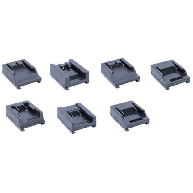 AS-SCHWABE Lumina Hybrid 9900lm LED statīva lampa