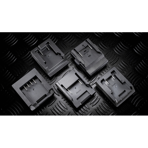 Unilite MTB-5300 darba gaisma 5300lm