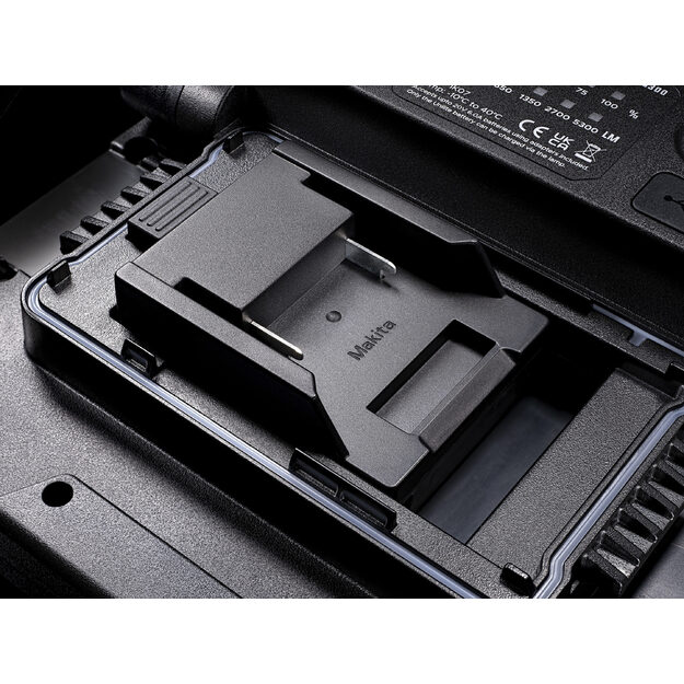 Unilite MTB-5300 darba gaisma 5300lm