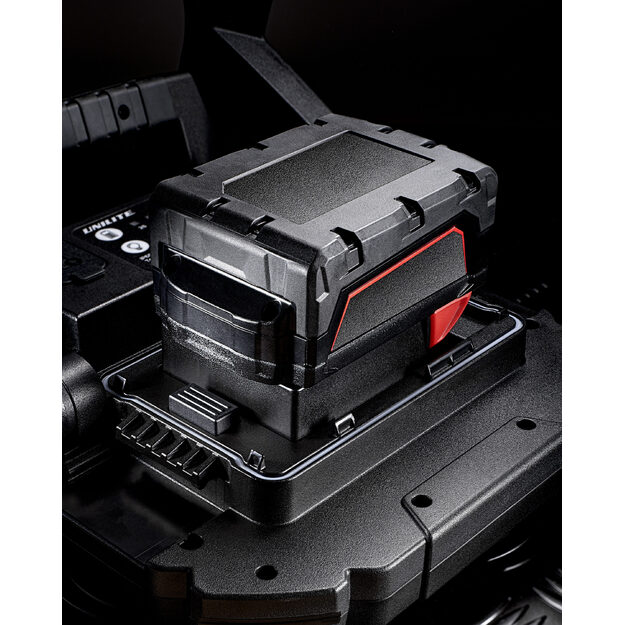 Unilite MTB-5300 darba gaisma 5300lm