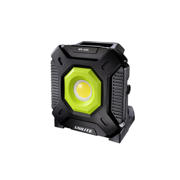 Unilite MTB-5300 darba gaisma 5300lm