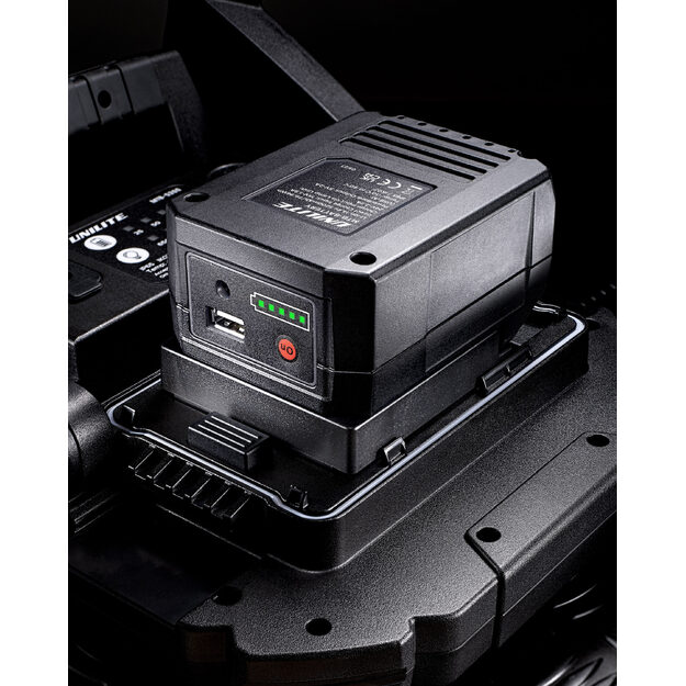 Unilite MTB-5300 darba gaisma 5300lm