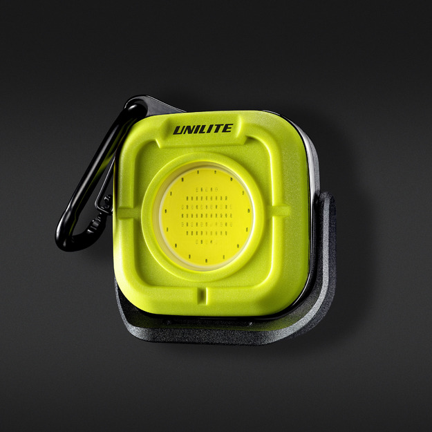 Unilite K550 Mini darba gaisma 550lm
