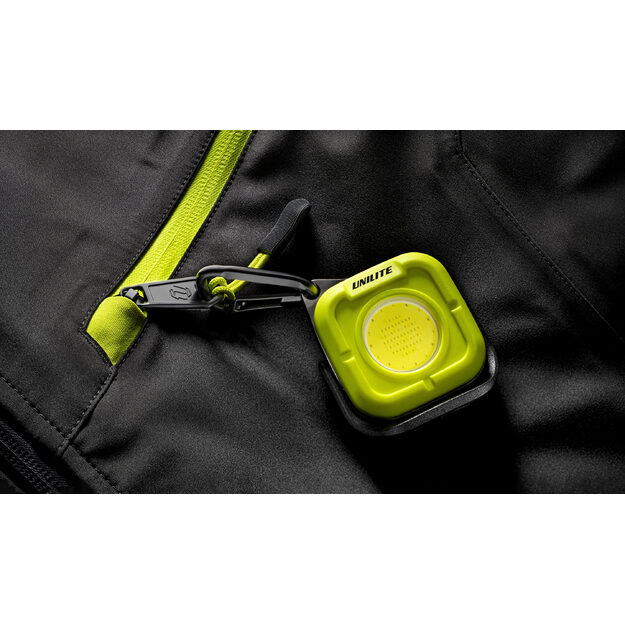 Unilite K550 Mini darba gaisma 550lm
