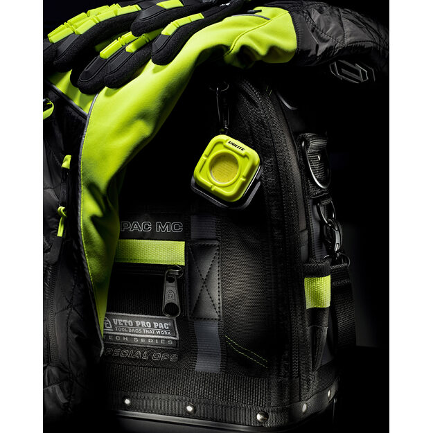 Unilite K550 Mini darba gaisma 550lm
