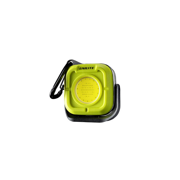Unilite K550 Mini darba gaisma 550lm