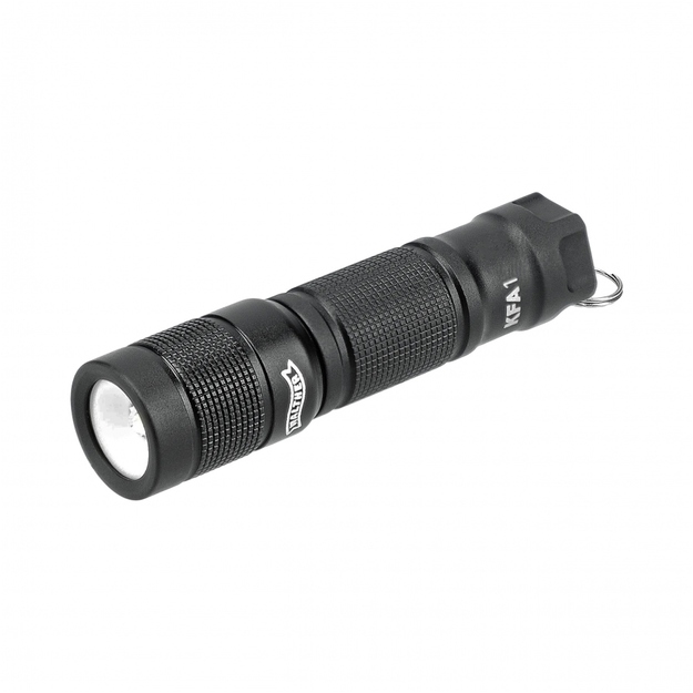 Walther KFA1 keychain flashlight 3.7147