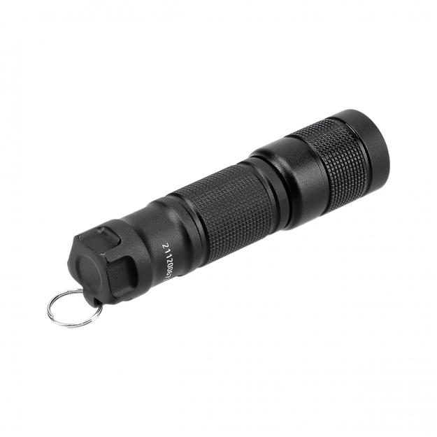 Walther KFA1 keychain flashlight 3.7147