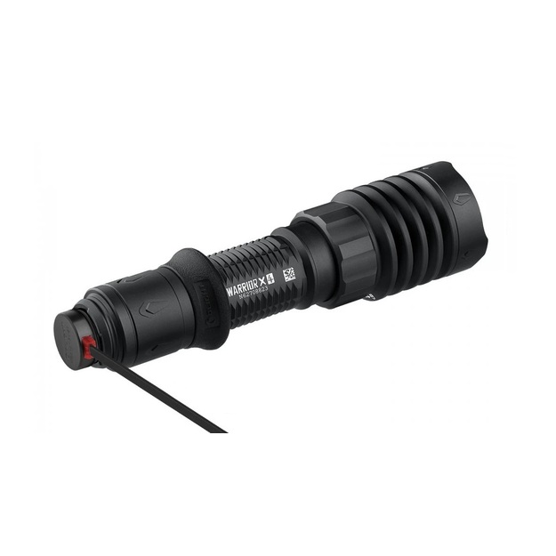 Olight Warrior X 4 KIT lukturī&scaron;u komplekts