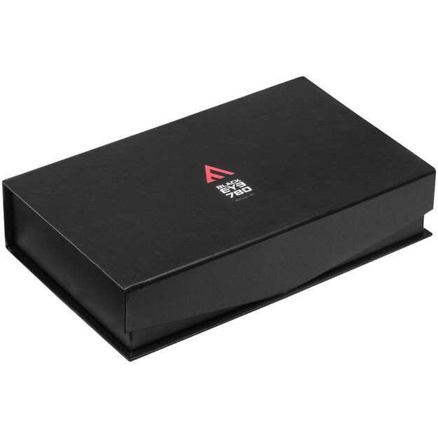 Prožektorius Mactronic įkraunamas 780lm Black Eye