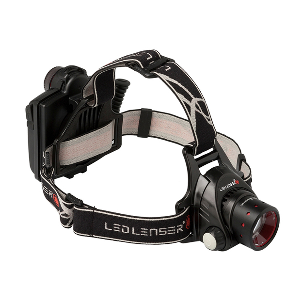 LED Lenser H14R.2  lukturis