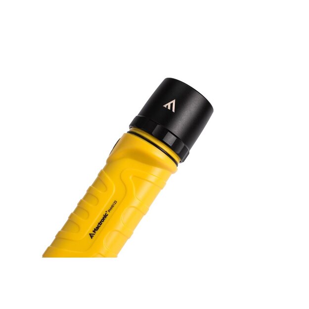 Mactronic Dura Light 2.3 Uzlādējams lukturis