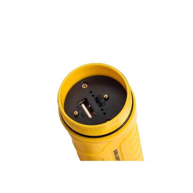 Mactronic Dura Light 2.3 Uzlādējams lukturis