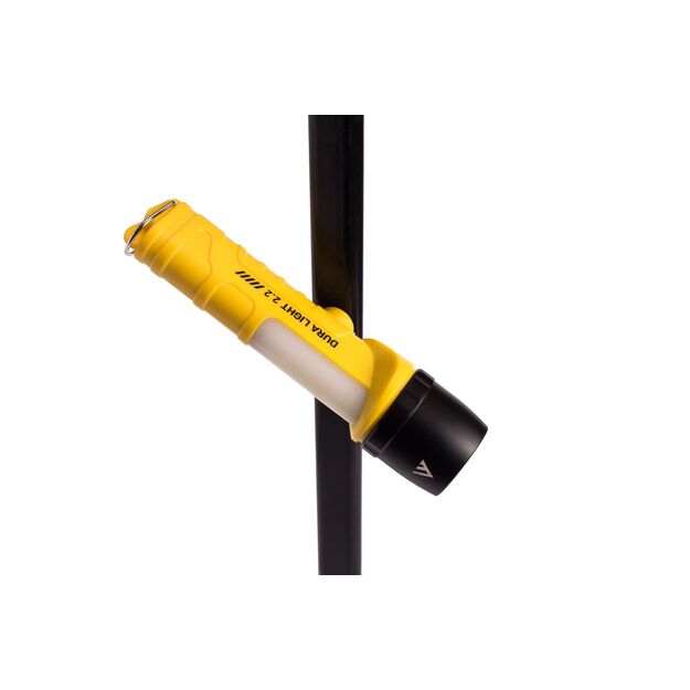 Profesionalus žibintuvėlis Dura Light 2.2