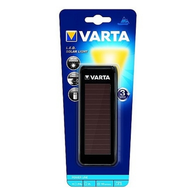 VARTA gaismas LED saules lukturītis 17690