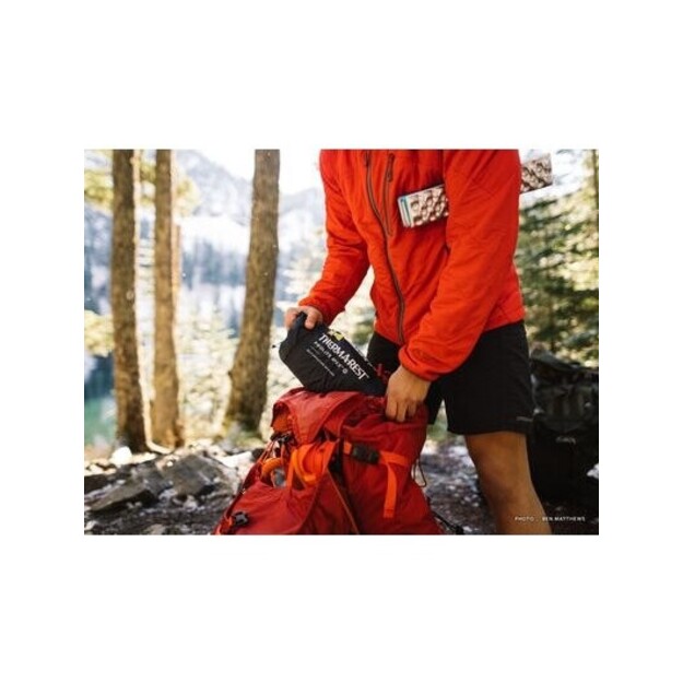 Therm-a-Rest Prolite Apex Regular pa&scaron;regulējo&scaron;s matracis - standarta