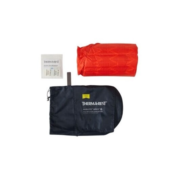Therm-a-Rest Prolite Apex Regular pa&scaron;regulējo&scaron;s matracis - standarta