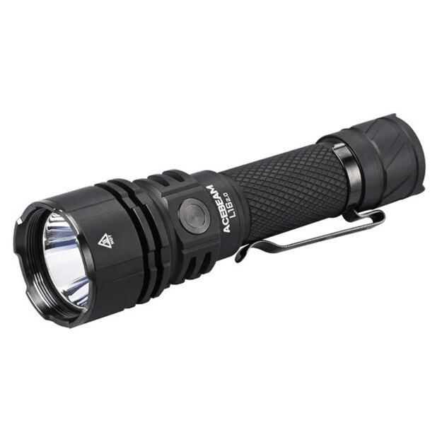 AceBeam L16.2 taktiskais lukturītis