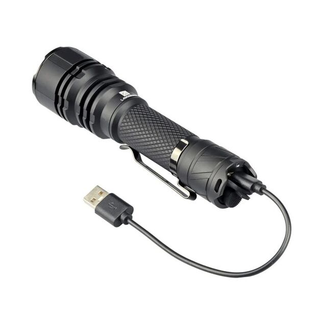 AceBeam L16.2 taktiskais lukturītis