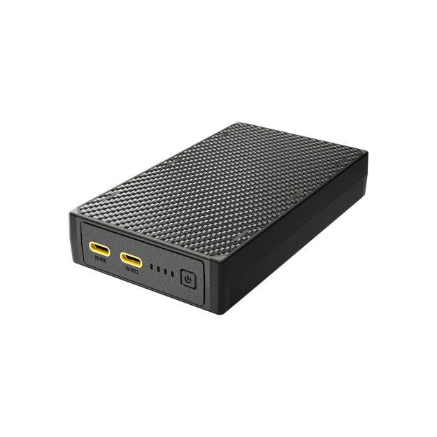 Nitecore Powerbank NB20000 GEN3 - 20000mAh ārējais akumulators