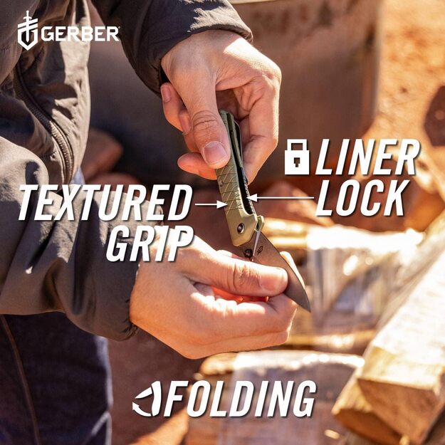 Gerber Zilch - Lī&scaron;a nazis 1067530