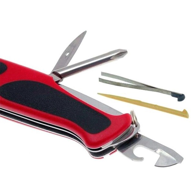 Victorinox RangerGrip 78 multi-instruments 0.9663.MC
