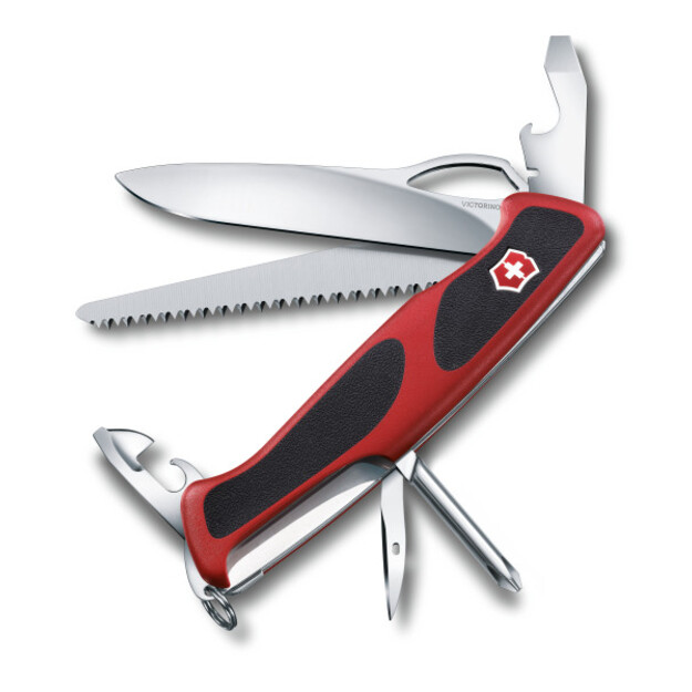 Victorinox RangerGrip 78 multi-instruments 0.9663.MC