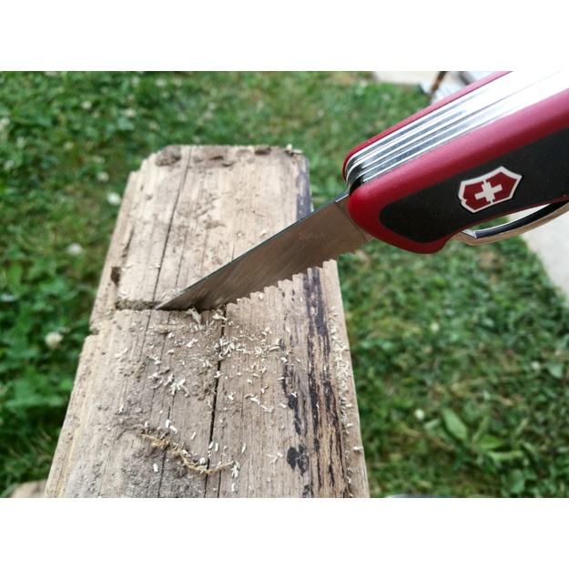 Victorinox RangerGrip 78 multi-instruments 0.9663.MC