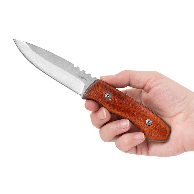 BSH ADVENTURE medību nazis N-223B