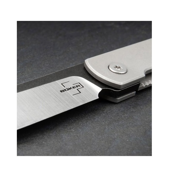 Boker Plus Zenshin knife 01BO368