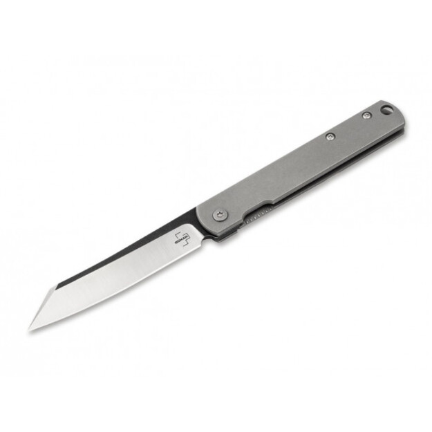 Boker Plus Zenshin nazis 01BO368