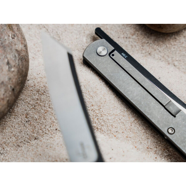 Boker Plus Zenshin knife 01BO368