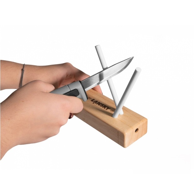 Lansky Turn Box 4 keramikas asinātājs LCD5D