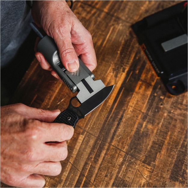 Work Sharp Professional Precision Adjust Sharpener