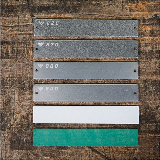 Work Sharp Professional Precision Adjust Sharpener