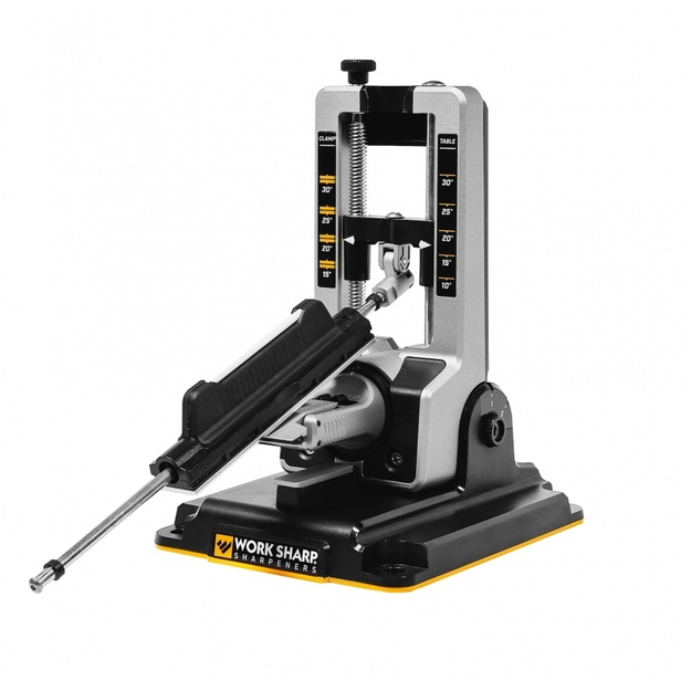 Work Sharp Professional Precision Adjust asinātājs