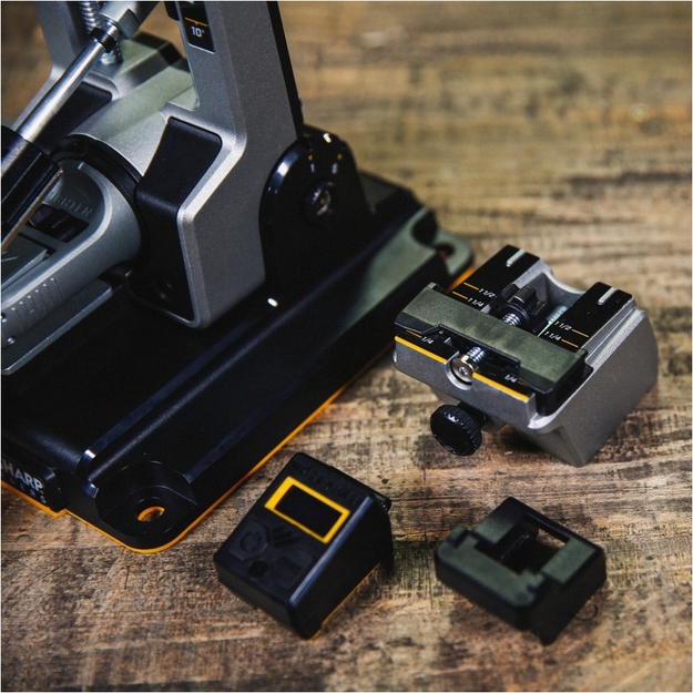 Work Sharp Professional Precision Adjust Sharpener