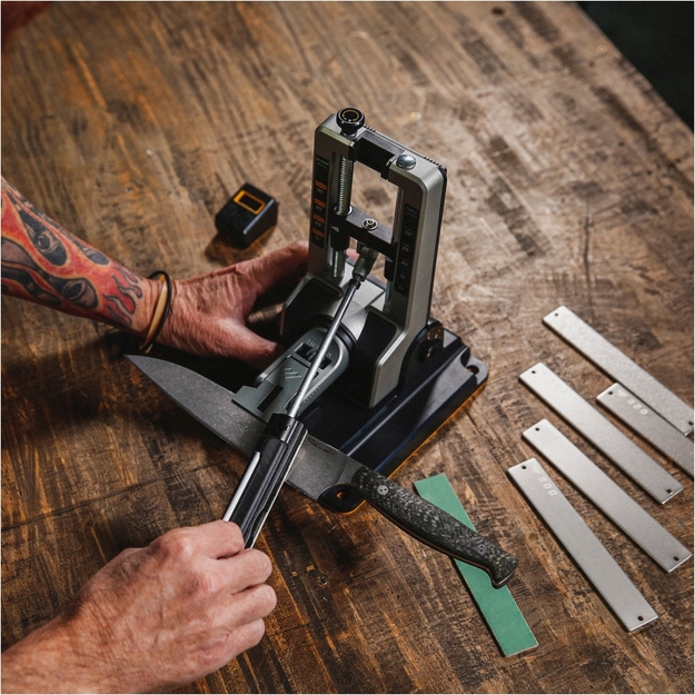 Work Sharp Professional Precision Adjust Sharpener