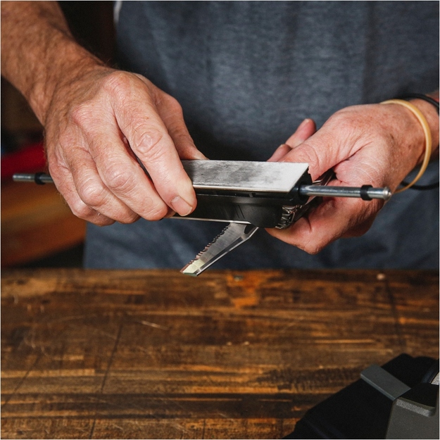Work Sharp Professional Precision Adjust Sharpener