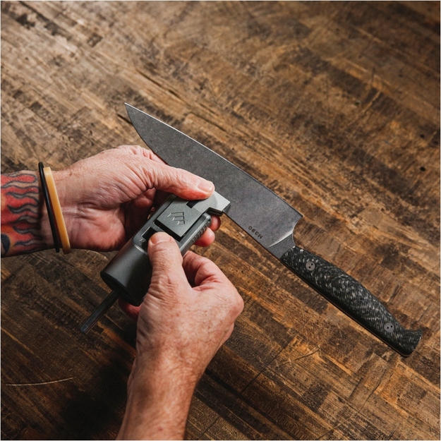 Work Sharp Professional Precision Adjust Sharpener