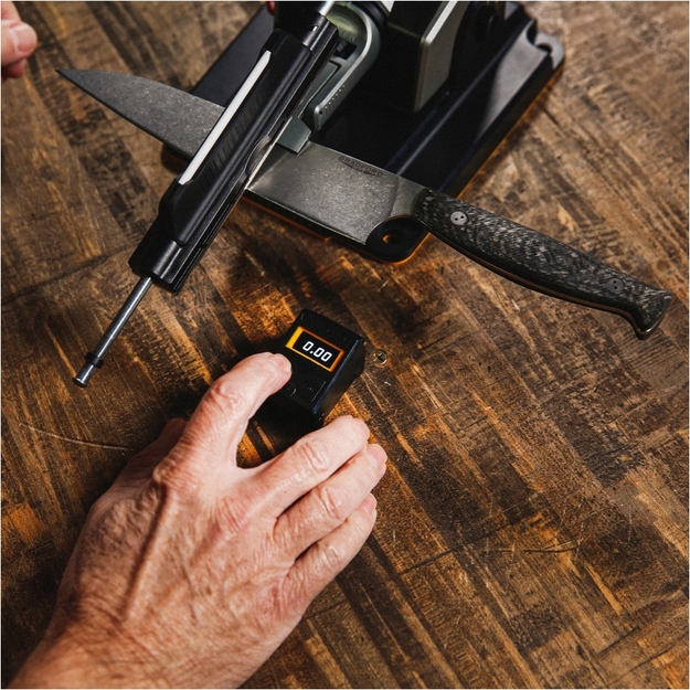 Work Sharp Professional Precision Adjust Sharpener