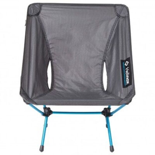 Helinox krēsls Zero - melns