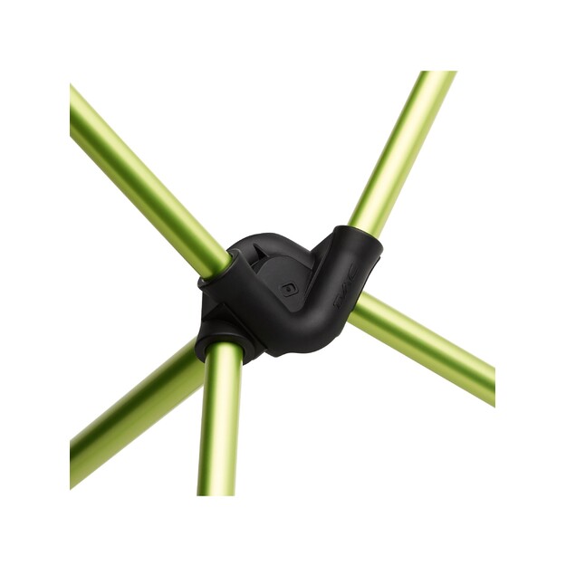 Helinox krēsls Zero - melns