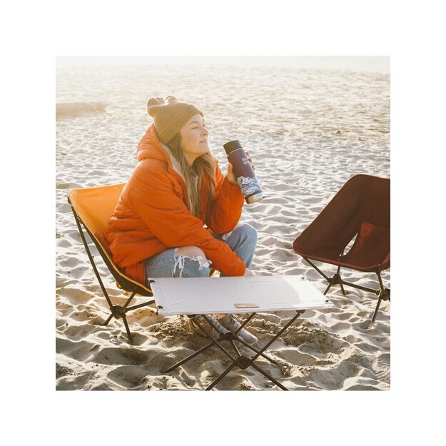 Helinox krēsls Zero - melns