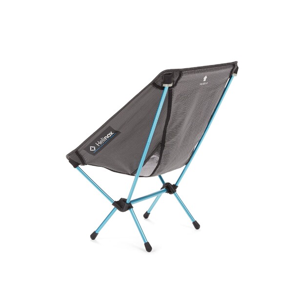 Helinox krēsls Zero - melns