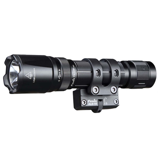 Fenix ​​ALG-16 tactical switch holder