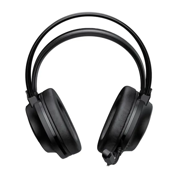 ONIKUMA X92 gaming headphones (black)